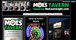 Desktop Screenshot of nocoorslight.com