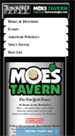 Mobile Screenshot of nocoorslight.com